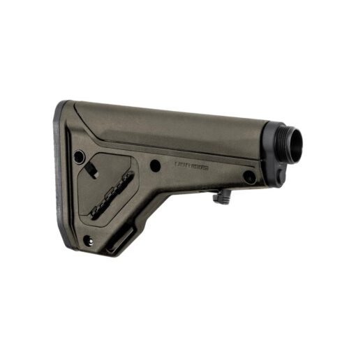 Magpul UBR GEN 2 Adjustable Stock - OD Green - Black Rifle Depot