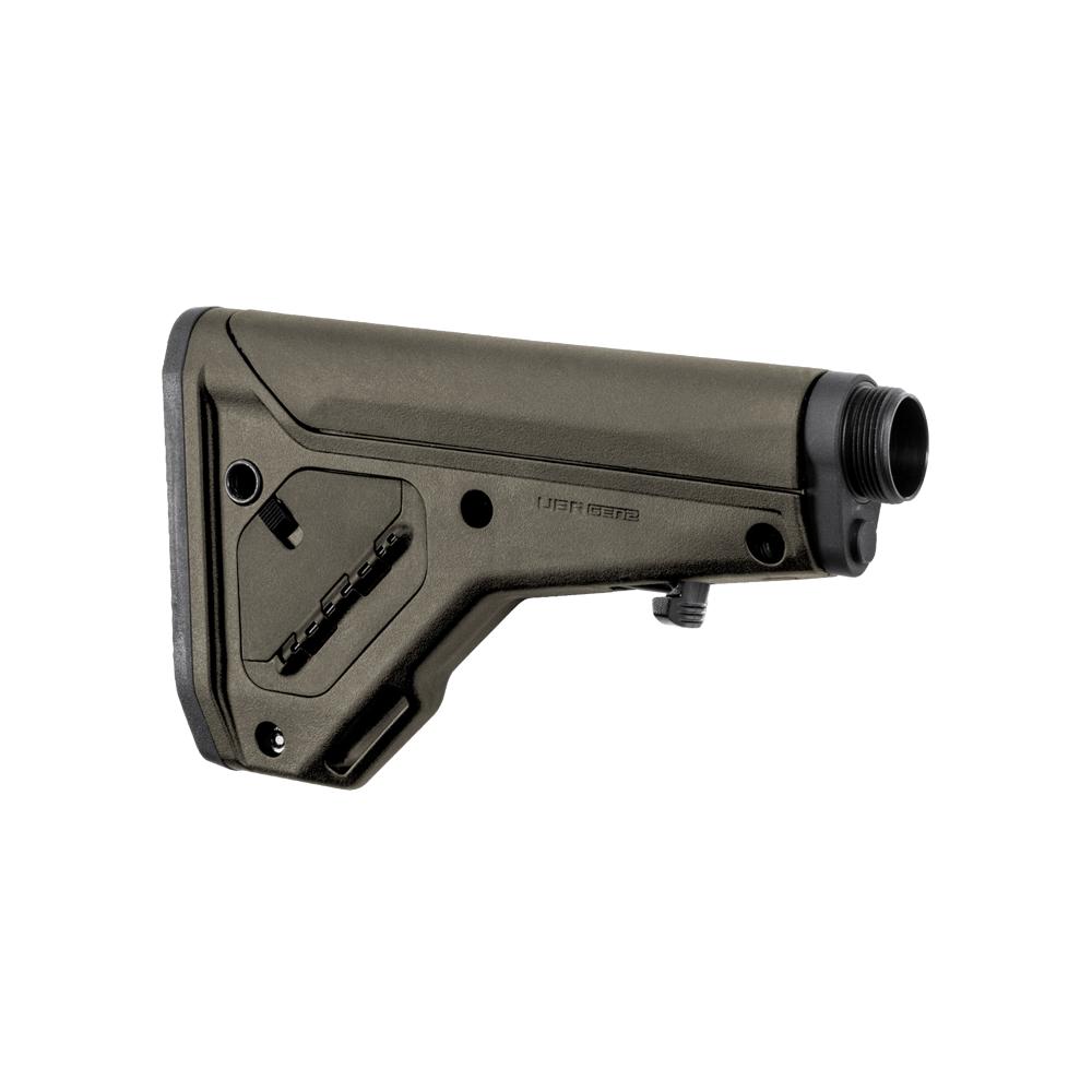 Magpul-UBR®-GEN-2-Adjustable-Stock-OD-Green