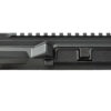 Aero Precision M4E1 Threaded Assembled Upper Receiver - Sniper Grey Cerakote