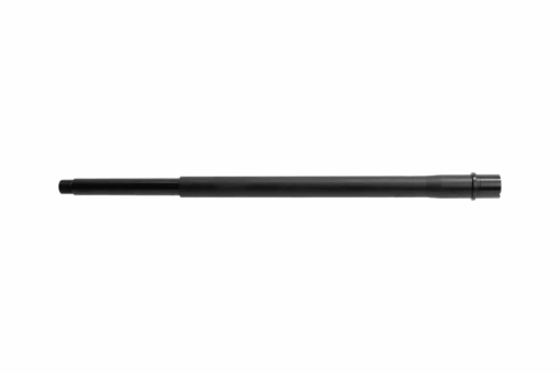 Sons of Liberty Gun Works Precision SPR 18" Rifle 6.5 Grendel AR-15 Barrel - Black Rifle Depot