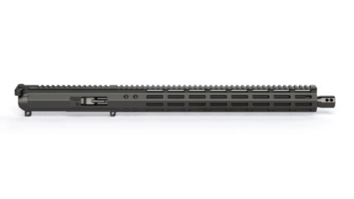 Foxtrot Mike Products 16" Rear Charging .45 AR-15 Complete Upper - Black Rifle Depot