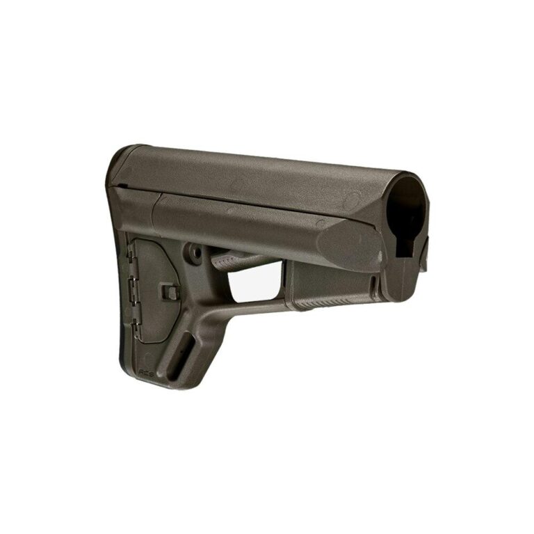 Acs Rifle Magpul ACS Carbine Stock - Black Rifle Depot