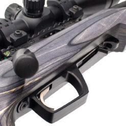 Anarchy Outdoors CZ 455 Bottom Metal with Barricade Stop