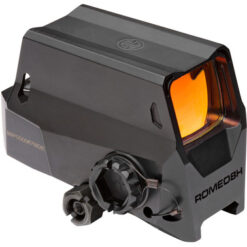 Sig Sauer Romeo 8 Red Dot Sight Ballistic Circle Dot 1X38mm 68MOA & 2MOA - Black Finish
