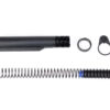 Mil-Spec Carbine Buffer Kit w/ H2 Heavy Buffer