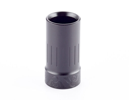 Wilson Combat AR-15 Muzzle Brake Blast Diverter - Black Rifle Depot