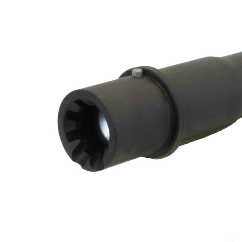 Criterion-Barrels-18-.223-Wylde-Ultralight-PhosphateChrome-Lined-Rifle-Length-Barrel-Criterion-Barrels-18-.223-Wylde-Ultralight-PhosphateChrome-Lined-Rifle-Length-Barrel Criterion Barrels 18" .223 Wylde Ultralight Phosphate/Chrome-Lined Rifle Length Barrel