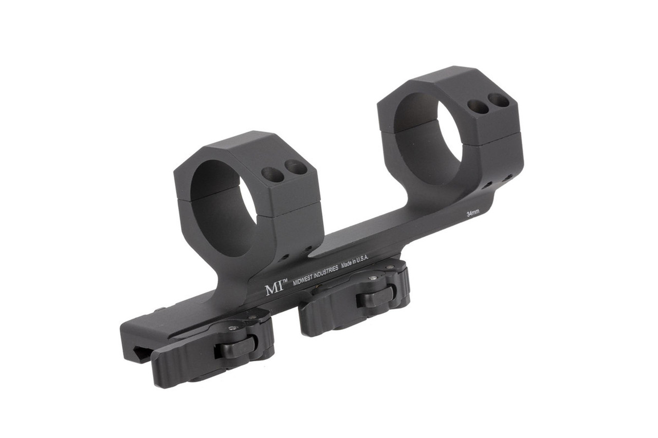Midwest-Industries-QD-34MM-Scope-Mount-Midwest-Industries-QD-34MM-Scope-Mount Midwest Industries QD 34MM Scope Mount