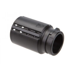 Fortis Control Shield