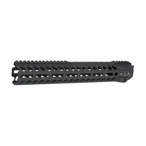 Strike Industries Strike Rail M-LOK Handguard - 7, Black - Black Rifle Depot