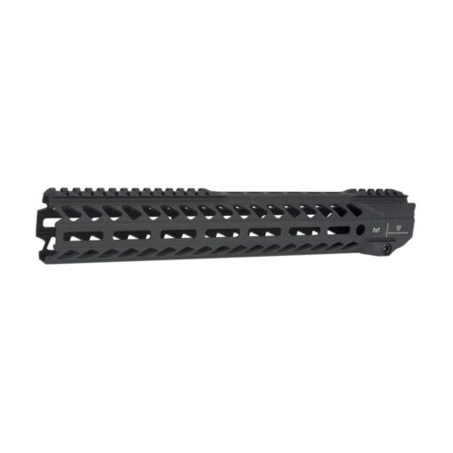 Strike Industries Strike Rail M-LOK Handguard - 13.5, Black - Black Rifle Depot