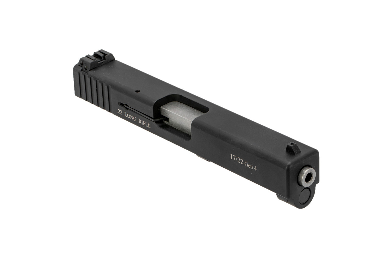 Advantage-Arms-22LR-Conversion-Kit-For-Glock-1722-Gen4-10-Round-Advantage-Arms-22LR-Conversion-Kit-For-Glock-1722-Gen4-10-Round Advantage Arms 22LR Conversion Kit For Glock 17/22 Gen4 - 10 Round