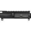 Aero Precision AR-15 Assembled Upper Receiver, No Forward Assist - Anodized Black