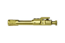 Lantac Enhanced AR-15/M16 Bolt Carrier Group - TiN