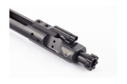 Wilson Combat .223/5.56/300 BLK M16 Profile Bolt Carrier Group Black Nitride
