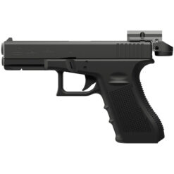 Leupold DeltaPoint Micro 3 MOA Dot - Glock