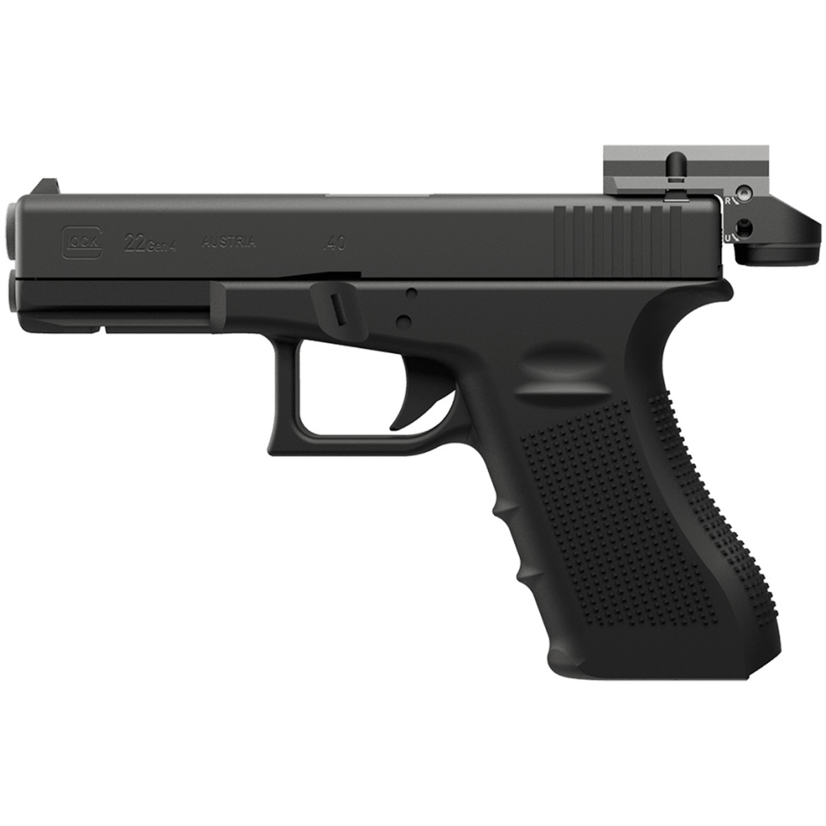 Leupold-DeltaPoint-Micro-3-MOA-Dot-Glock-Leupold-DeltaPoint-Micro-3-MOA-Dot-Glock Leupold DeltaPoint Micro 3 MOA Dot - Glock