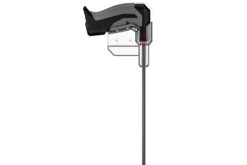 Real Avid Bore-Max 36" Cleaning Rod - .22cal