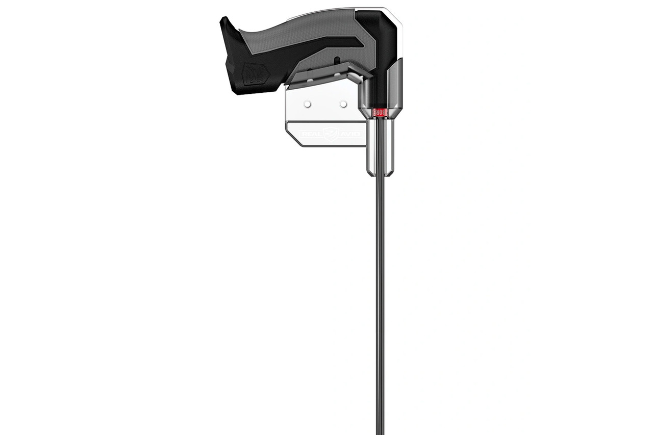 Real-Avid-Bore-Max-36-Cleaning-Rod-.22cal-Real-Avid-Bore-Max-36-Cleaning-Rod-.22cal Real Avid Bore-Max 36" Cleaning Rod - .22cal