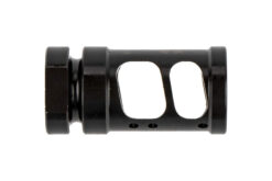 Cross Machine Tool 9mm Mini Combat Recoil Compensator - 1/2x28