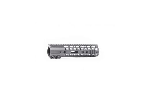 SLR Rifleworks 8.5" MID M-LOK Handguard - Black Rifle Depot
