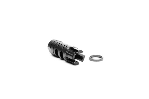 SLR Rifleworks Synergy BCF 30 Cal - Black Rifle Depot
