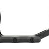 Aero Precision Ultralight 1" Scope Mount, Standard - Anodized Black