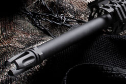 Wilson Combat AR-10 6.5/.308 Accu-Tac Flash Hider - 5/8-24 .30 Caliber