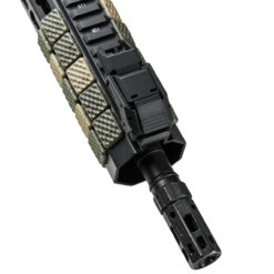 VISM Pro Series Flip-Up Front And Rear Sights