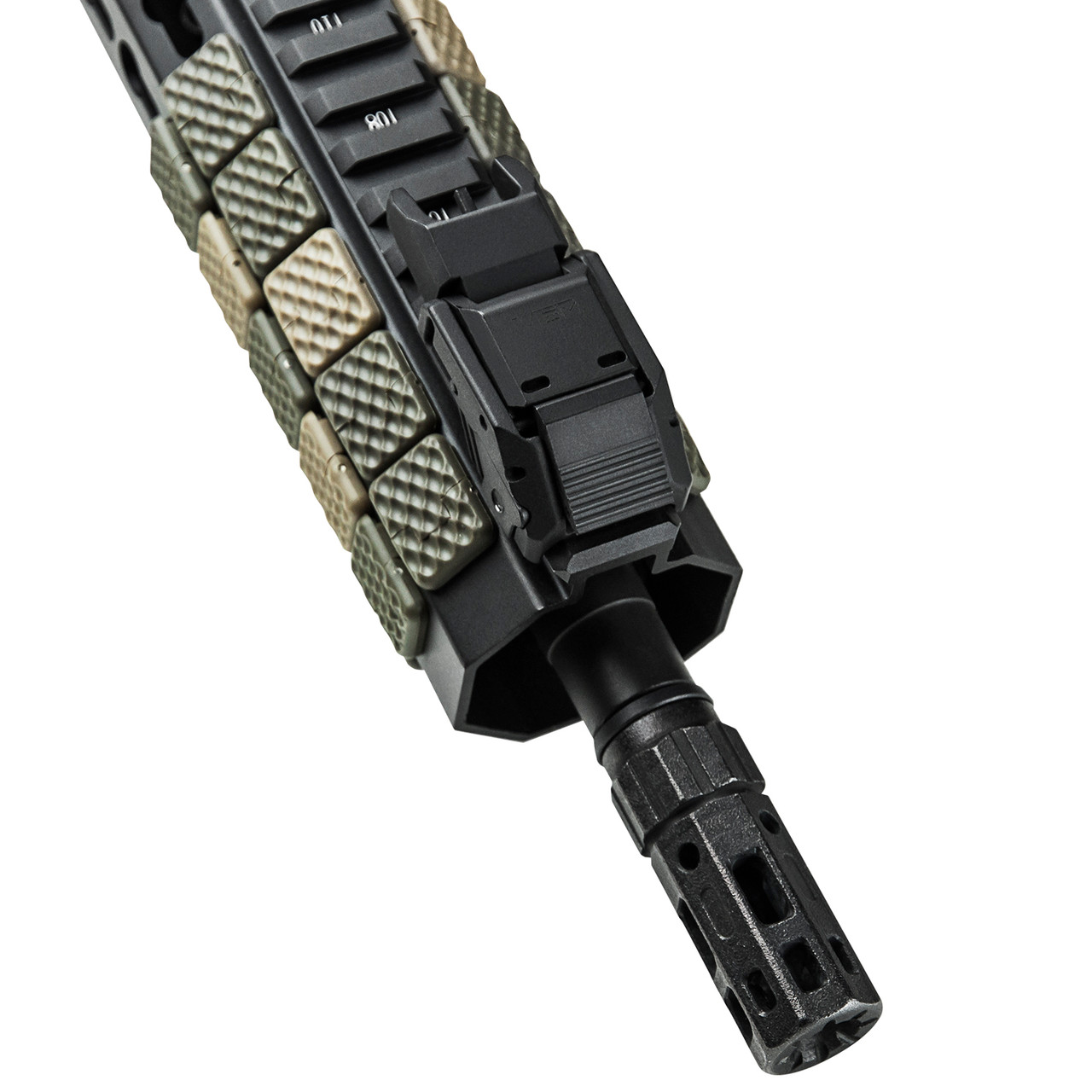 VISM-Pro-Series-Flip-Up-Front-And-Rear-Sights-VISM-Pro-Series-Flip-Up-Front-And-Rear-Sights VISM Pro Series Flip-Up Front And Rear Sights