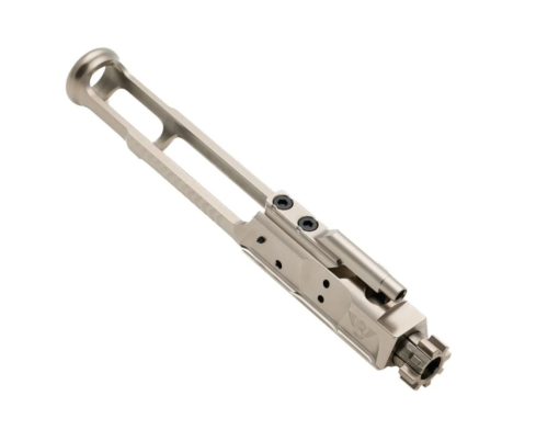 Wilson Combat .223/5.56/300 BLK Low Mass Profile Bolt Carrier Group Polished NiB - Black Rifle Depot