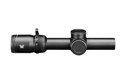 Vortex Venom 1-6x24 SFP 30mm Rifle Scope - AR-BDC3 Reticle - Black Rifle Depot