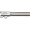 KKM Precision Match 9mm Barrel for Glock 19 Gen 5