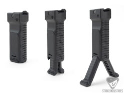 Strike Industries AR-15 1913 Picatinny Bipod Grip
