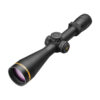 Leupold VX-5HD 3-15x56 Side Focus CDS-ZL2 FireDot Duplex SFP Rifle Scope