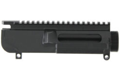 Anderson Manufacturing AM-10 AR-10 Generation II Stripped Upper Receiver