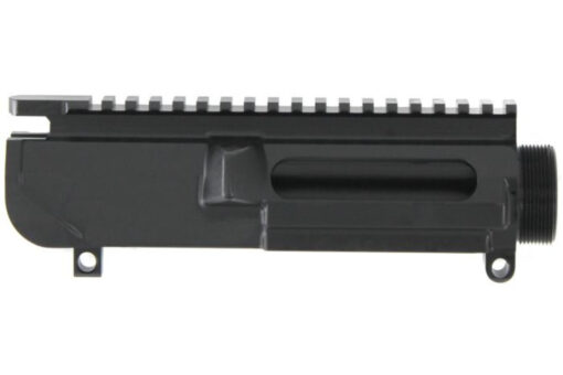 Anderson Manufacturing AM-10 AR-10 Generation II Stripped Upper Receiver - Black Rifle Depot