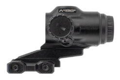 Primary Arms SLx 3X MicroPrism with Green Illuminated ACSS Raptor 7.62x39/300AAC Reticle - Yard