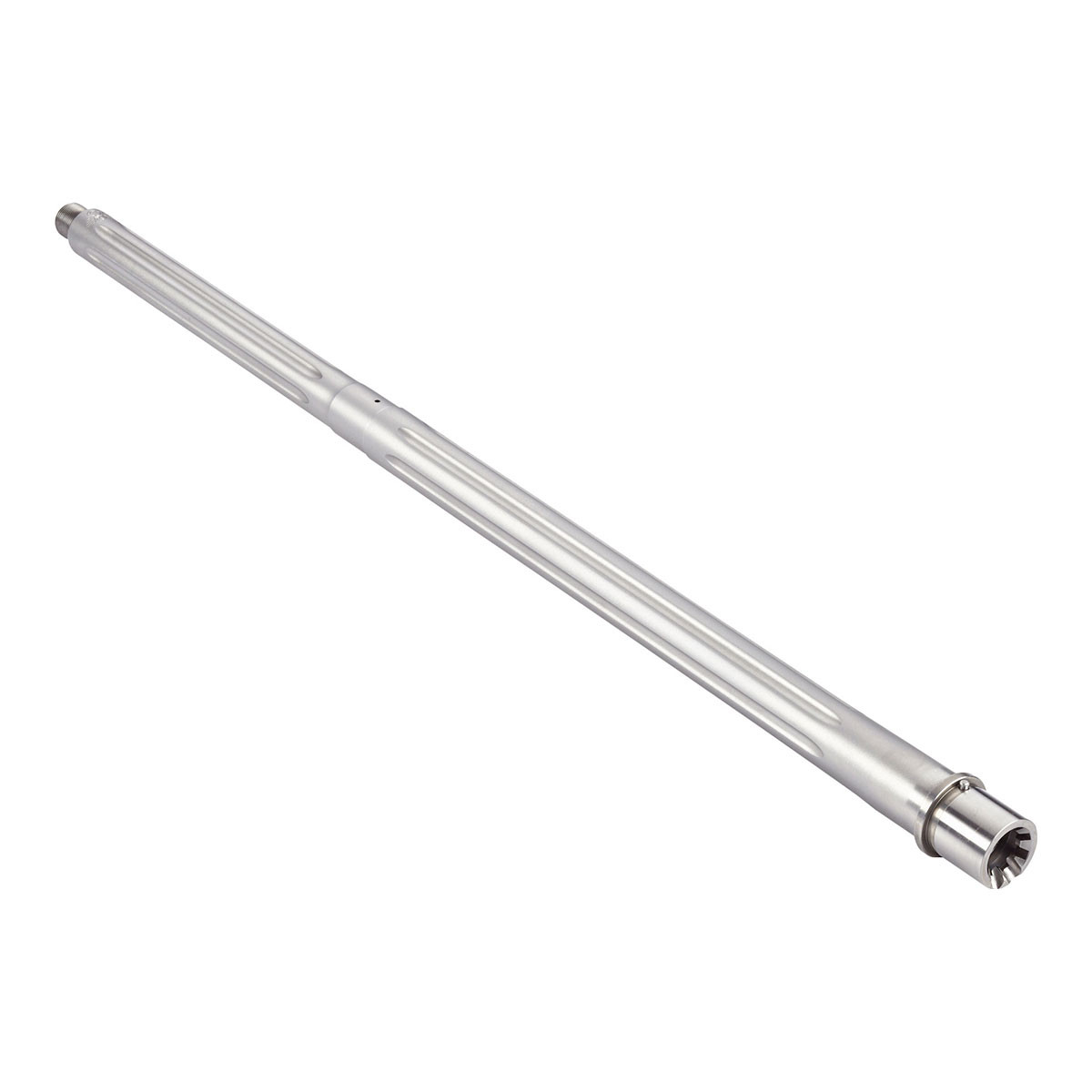 Wilson-Combat-22-6.5-Grendel-Super-Sniper-Stainless-Fluted-Rifle-Barrel-Wilson-Combat-22-6.5-Grendel-Super-Sniper-Stainless-Fluted-Rifle-Barrel Wilson Combat 22" 6.5 Grendel Super Sniper Stainless Fluted Rifle Barrel