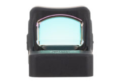 Trijicon RMRcc Mini Reflex Sight – Adjustable LED – 6.5 MOA