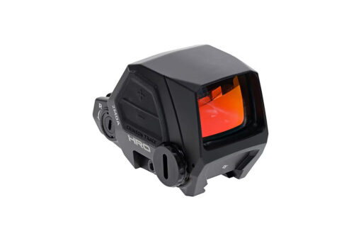 Crimson Trace HRO Heavy Recoil Red Dot - Black Rifle Depot