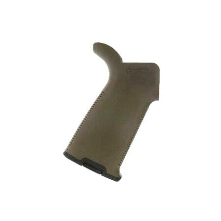 Magpul-MOE®-Grip-with-Rubber-Overmold-OD-Green