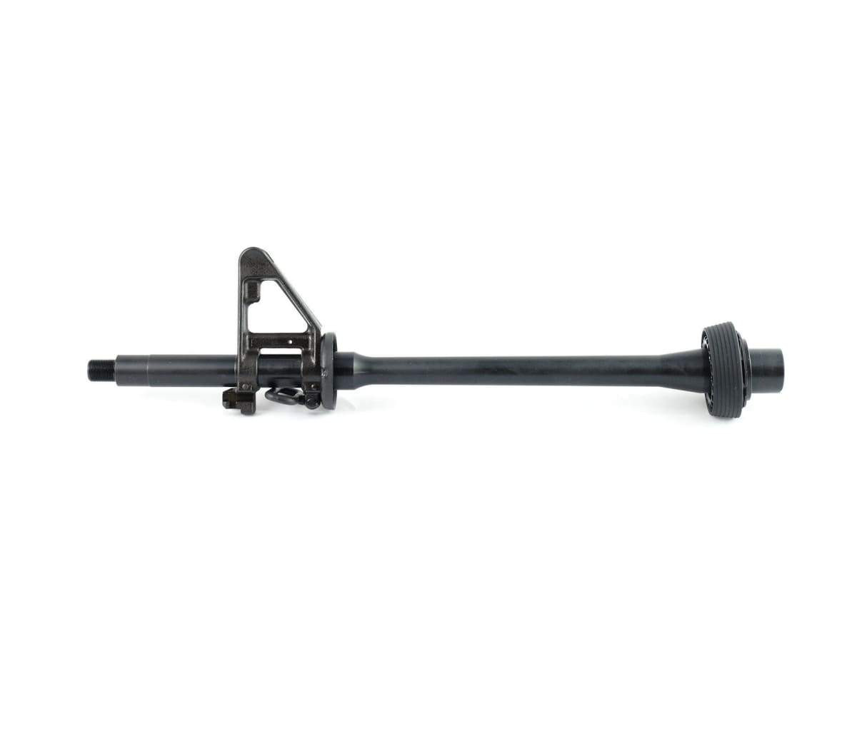 Ballistic-Advantage-14.5-5.56-Government-Profile-Midlength-AR-15-Barrel-Modern-Series-w-FSB-Circular-Handguard-Cap-and-Delta-Ring-Assembly-Ballistic-Advantage-14.5-5.56-Government-Profile-Mid-length-AR-15-Barrel-Modern-Series-w-FSB-Circular-Handguard-Cap-and-Delta-Ring-Assembly Ballistic Advantage 14.5" 5.56 Government Profile Mid-length AR-15 Barrel, Modern Series w/ FSB, Circular Handguard Cap and Delta Ring Assembly