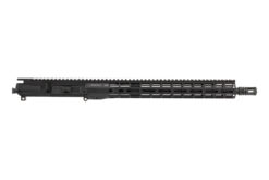 Aero Precision M4E1 Threaded Complete Upper, 16