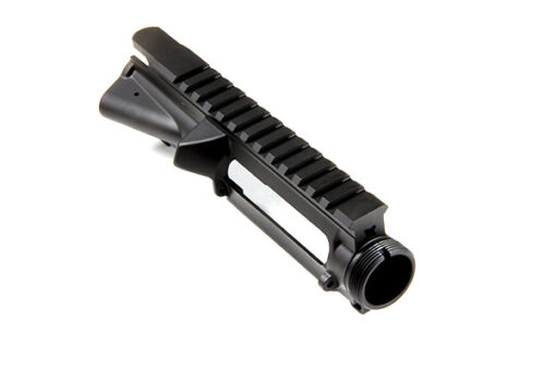 Wilson Combat AR-15 .458 SOCOM Stripped Forged Upper Receiver - Black Rifle Depot