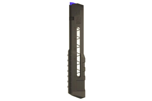 UTG 9mm 33 Round Windowed Magazine For Glock Handguns - Black Rifle Depot
