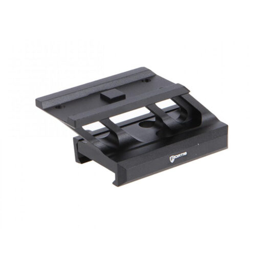 Fortis F1 Optics Mount - Absolute Co-Witness - Black Rifle Depot