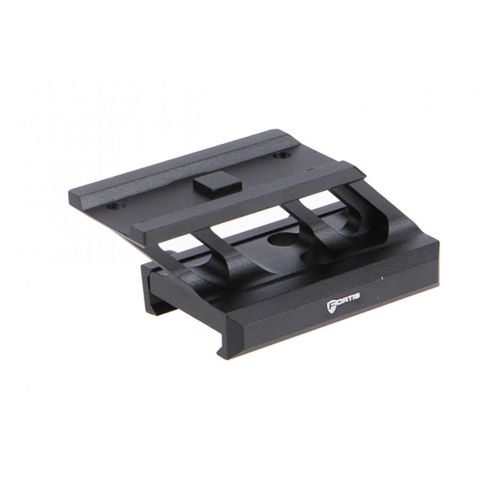 Fortis-F1-Optics-Mount-Absolute-Co-Witness-Fortis-F1-Optics-Mount-Absolute-Co-Witness Fortis F1 Optics Mount - Absolute Co-Witness