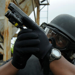 Streamlight TLR-2 Tactical Weapon Flashlight with Laser Sight, Black, No Strobe