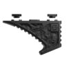 Edgar Sherman Design Enhanced Foregrip 1.5 Picatinny Black